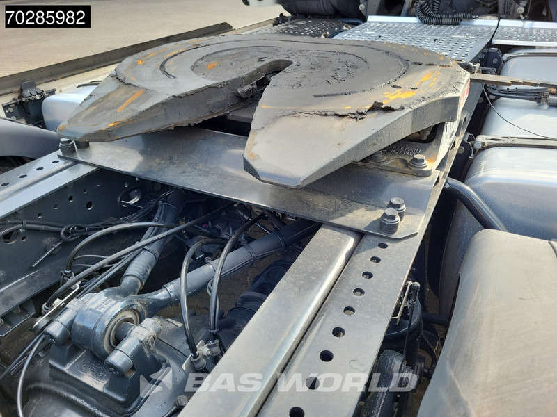 Tahač Iveco S-Way 490 4X2 Retarder Standklima 2xTanks Navi ACC LED Euro 6: obrázek 7