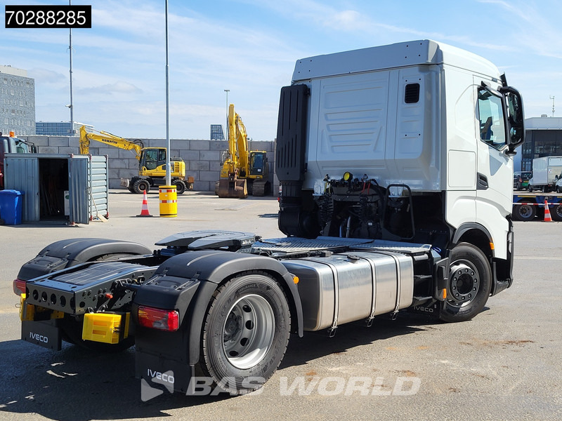 Iveco S-Way 500 4X2 NEW! Retarder Navi ACC Euro 6 - Tahač: obrázek 5 Iveco S-Way 500 4X2 NEW! Retarder Navi ACC Euro 6 - Tahač: obrázek 5