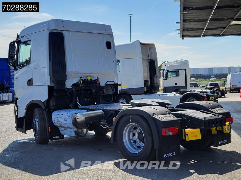 Iveco S-Way 500 4X2 NEW! Retarder Navi ACC Euro 6 - Tahač: obrázek 2 Iveco S-Way 500 4X2 NEW! Retarder Navi ACC Euro 6 - Tahač: obrázek 2