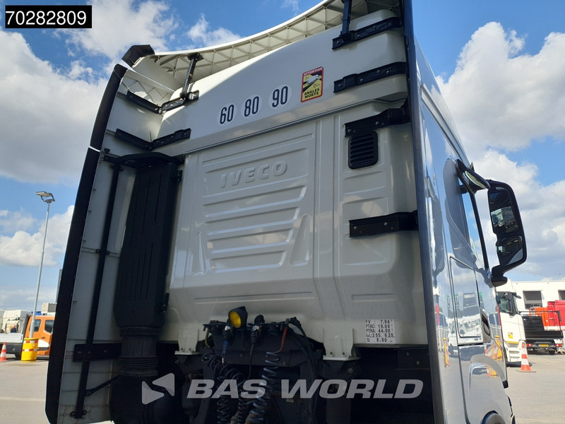Iveco S-Way 510 4X2 Retarder Standklima LED - Tahač: obrázek 5 Iveco S-Way 510 4X2 Retarder Standklima LED - Tahač: obrázek 5
