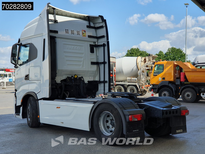 Iveco S-Way 510 4X2 Retarder Standklima LED - Tahač: obrázek 2 Iveco S-Way 510 4X2 Retarder Standklima LED - Tahač: obrázek 2