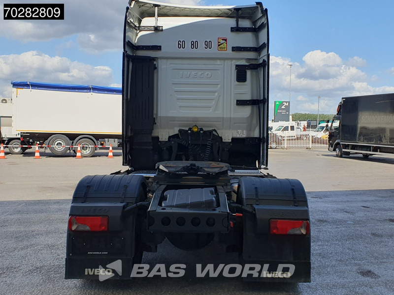 Iveco S-Way 510 4X2 Retarder Standklima LED - Tahač: obrázek 3 Iveco S-Way 510 4X2 Retarder Standklima LED - Tahač: obrázek 3