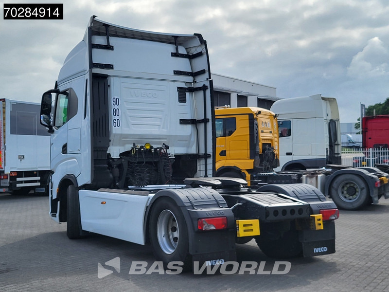Iveco S-Way 510 S-Way 4X2 Retarder 2xTanks ACC Navi Euro 6 - Tahač: obrázek 2 Iveco S-Way 510 S-Way 4X2 Retarder 2xTanks ACC Navi Euro 6 - Tahač: obrázek 2