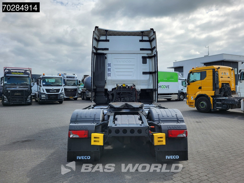 Iveco S-Way 510 S-Way 4X2 Retarder 2xTanks ACC Navi Euro 6 leasing Iveco S-Way 510 S-Way 4X2 Retarder 2xTanks ACC Navi Euro 6: obrázek 9
