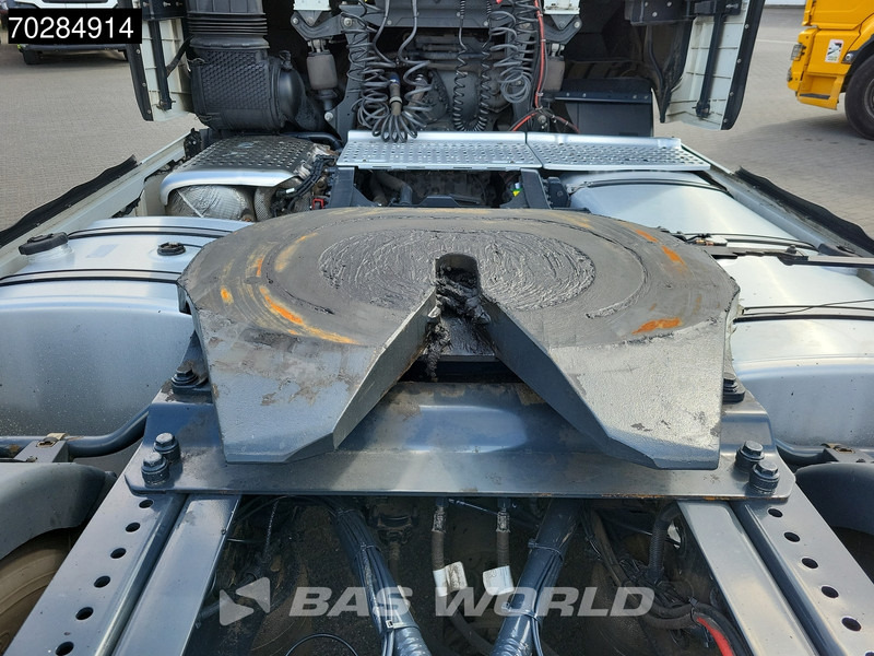 Iveco S-Way 510 S-Way 4X2 Retarder 2xTanks ACC Navi Euro 6 leasing Iveco S-Way 510 S-Way 4X2 Retarder 2xTanks ACC Navi Euro 6: obrázek 15