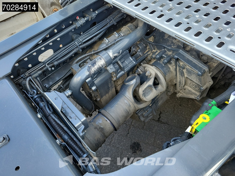 Iveco S-Way 510 S-Way 4X2 Retarder 2xTanks ACC Navi Euro 6 leasing Iveco S-Way 510 S-Way 4X2 Retarder 2xTanks ACC Navi Euro 6: obrázek 17