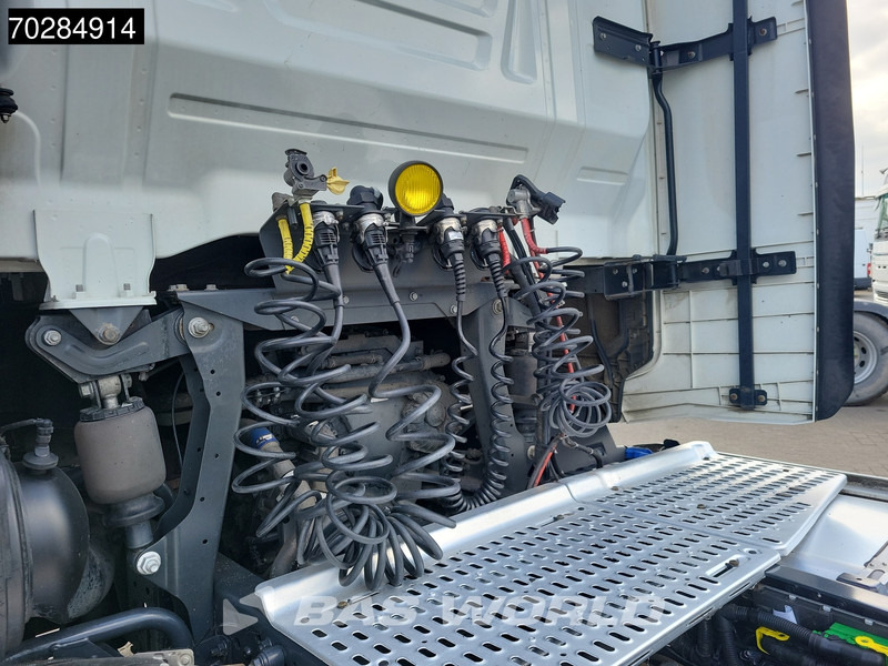 Iveco S-Way 510 S-Way 4X2 Retarder 2xTanks ACC Navi Euro 6 leasing Iveco S-Way 510 S-Way 4X2 Retarder 2xTanks ACC Navi Euro 6: obrázek 13