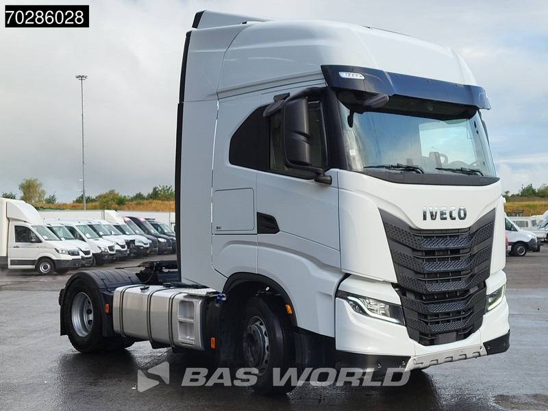 Iveco S-Way 510 S-Way 4X2 Retarder ACC LED Navi Euro 6 - Tahač: obrázek 3 Iveco S-Way 510 S-Way 4X2 Retarder ACC LED Navi Euro 6 - Tahač: obrázek 3