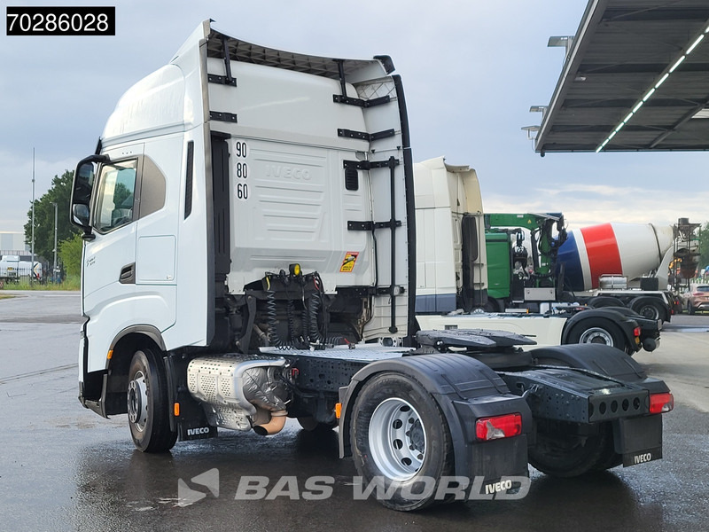 Iveco S-Way 510 S-Way 4X2 Retarder ACC LED Navi Euro 6 - Tahač: obrázek 2 Iveco S-Way 510 S-Way 4X2 Retarder ACC LED Navi Euro 6 - Tahač: obrázek 2