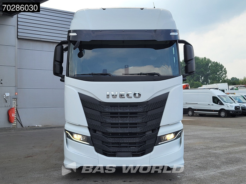 Iveco S-Way 510 S-Way 4X2 Retarder ACC Navi Euro 6 leasing Iveco S-Way 510 S-Way 4X2 Retarder ACC Navi Euro 6: obrázek 12