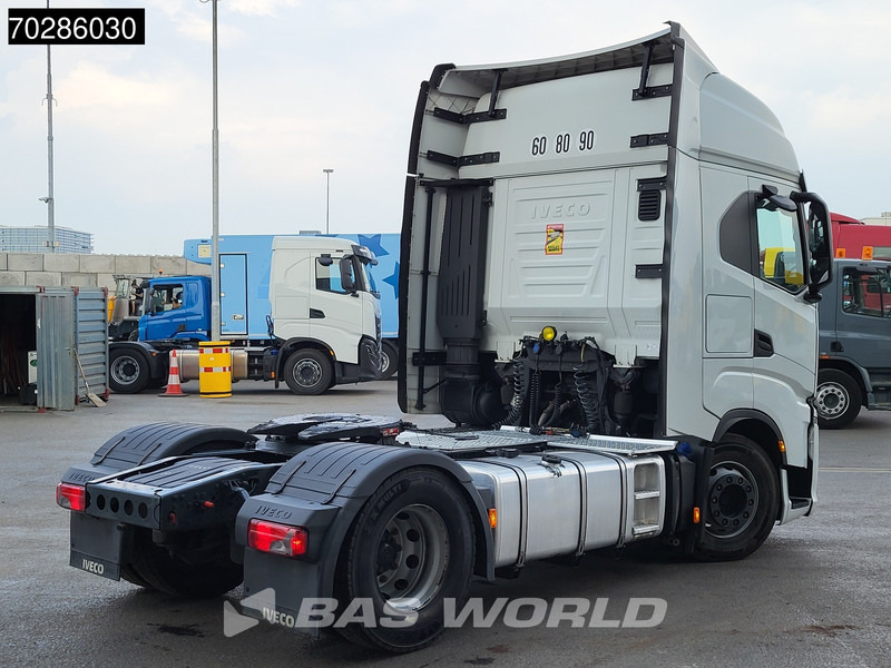 Iveco S-Way 510 S-Way 4X2 Retarder ACC Navi Euro 6 leasing Iveco S-Way 510 S-Way 4X2 Retarder ACC Navi Euro 6: obrázek 5