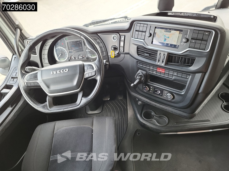 Iveco S-Way 510 S-Way 4X2 Retarder ACC Navi Euro 6 leasing Iveco S-Way 510 S-Way 4X2 Retarder ACC Navi Euro 6: obrázek 16