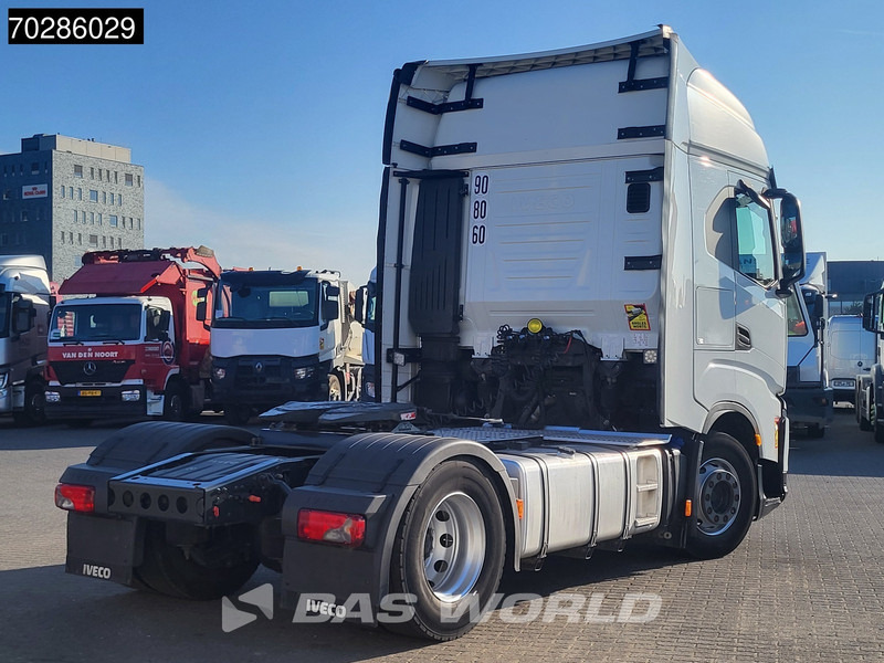 Iveco S-Way 510 S-Way 4X2 Retarder ACC Navi Euro 6 - Tahač: obrázek 5 Iveco S-Way 510 S-Way 4X2 Retarder ACC Navi Euro 6 - Tahač: obrázek 5
