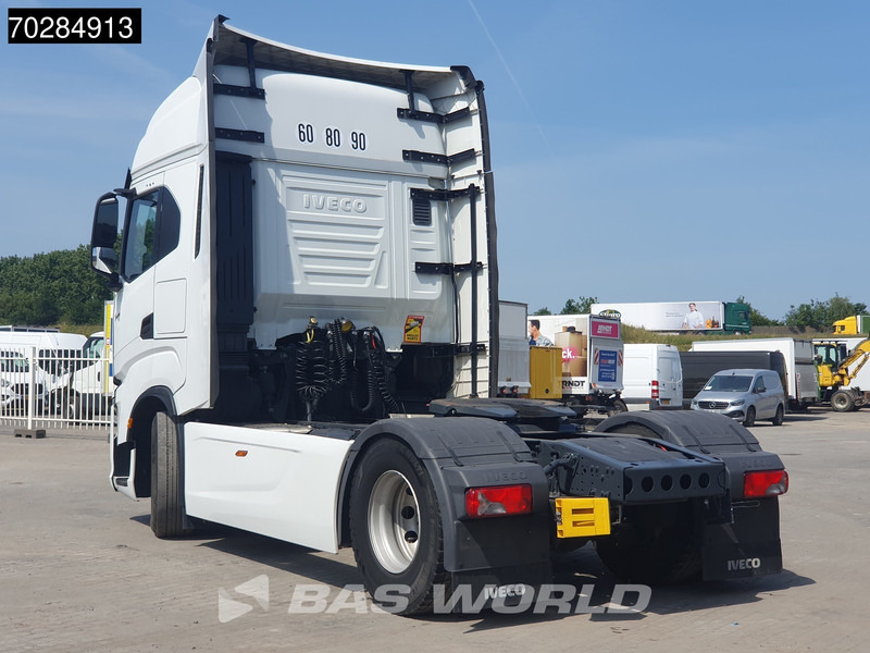 Iveco S-Way 510 S-Way 4X2 Retarder ACC Navi Euro 6 - Tahač: obrázek 2 Iveco S-Way 510 S-Way 4X2 Retarder ACC Navi Euro 6 - Tahač: obrázek 2