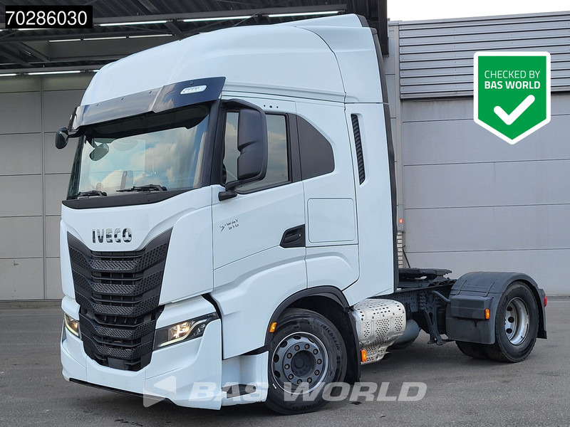 Iveco S-Way 510 S-Way 4X2 Retarder ACC Navi Euro 6 - Tahač: obrázek 1 Iveco S-Way 510 S-Way 4X2 Retarder ACC Navi Euro 6 - Tahač: obrázek 1
