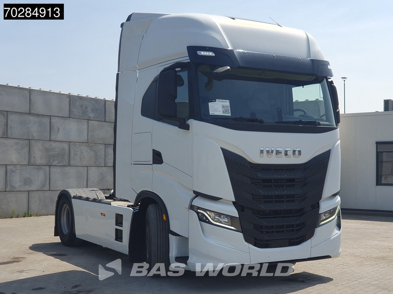 Iveco S-Way 510 S-Way 4X2 Retarder ACC Navi Euro 6 - Tahač: obrázek 3 Iveco S-Way 510 S-Way 4X2 Retarder ACC Navi Euro 6 - Tahač: obrázek 3