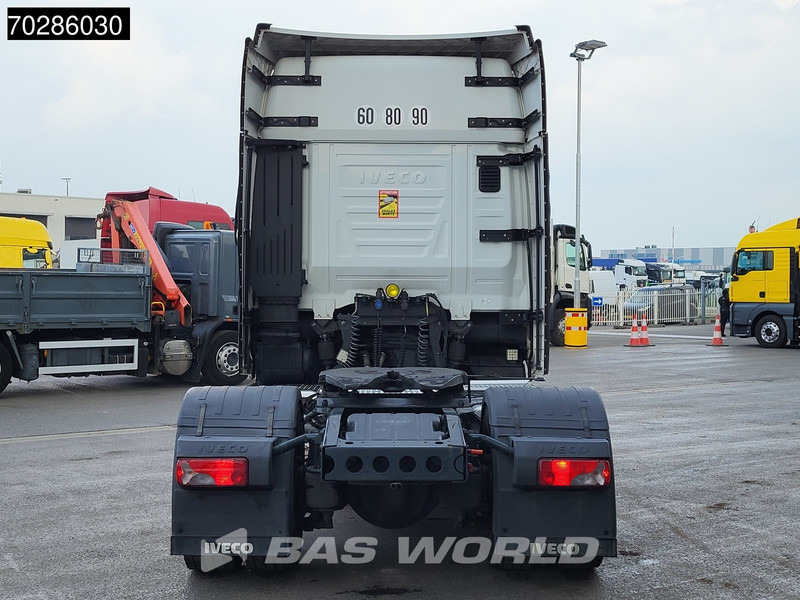 Iveco S-Way 510 S-Way 4X2 Retarder ACC Navi Euro 6 leasing Iveco S-Way 510 S-Way 4X2 Retarder ACC Navi Euro 6: obrázek 6