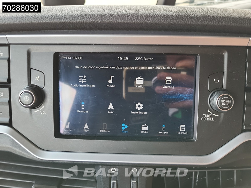 Iveco S-Way 510 S-Way 4X2 Retarder ACC Navi Euro 6 leasing Iveco S-Way 510 S-Way 4X2 Retarder ACC Navi Euro 6: obrázek 18