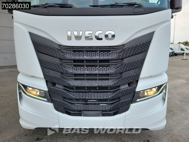 Iveco S-Way 510 S-Way 4X2 Retarder ACC Navi Euro 6 leasing Iveco S-Way 510 S-Way 4X2 Retarder ACC Navi Euro 6: obrázek 13