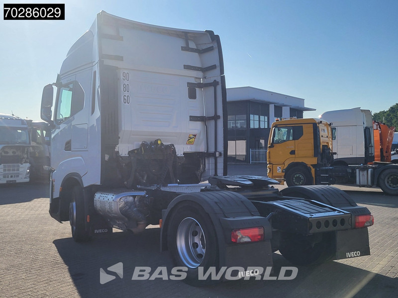 Iveco S-Way 510 S-Way 4X2 Retarder ACC Navi Euro 6 - Tahač: obrázek 2 Iveco S-Way 510 S-Way 4X2 Retarder ACC Navi Euro 6 - Tahač: obrázek 2