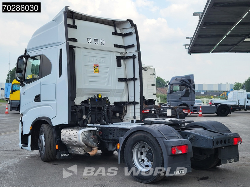 Iveco S-Way 510 S-Way 4X2 Retarder ACC Navi Euro 6 - Tahač: obrázek 2 Iveco S-Way 510 S-Way 4X2 Retarder ACC Navi Euro 6 - Tahač: obrázek 2