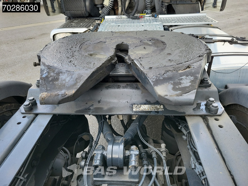 Iveco S-Way 510 S-Way 4X2 Retarder ACC Navi Euro 6 leasing Iveco S-Way 510 S-Way 4X2 Retarder ACC Navi Euro 6: obrázek 10