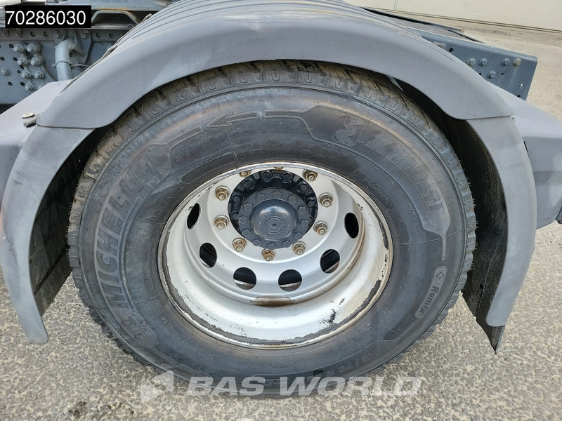 Iveco S-Way 510 S-Way 4X2 Retarder ACC Navi Euro 6 leasing Iveco S-Way 510 S-Way 4X2 Retarder ACC Navi Euro 6: obrázek 11