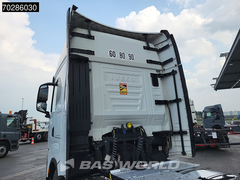 Iveco S-Way 510 S-Way 4X2 Retarder ACC Navi Euro 6 leasing Iveco S-Way 510 S-Way 4X2 Retarder ACC Navi Euro 6: obrázek 7