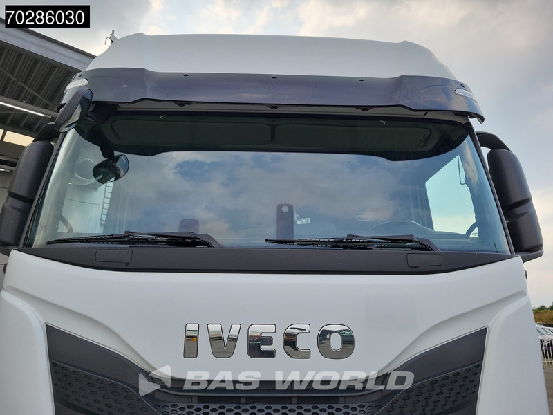 Iveco S-Way 510 S-Way 4X2 Retarder ACC Navi Euro 6 leasing Iveco S-Way 510 S-Way 4X2 Retarder ACC Navi Euro 6: obrázek 14