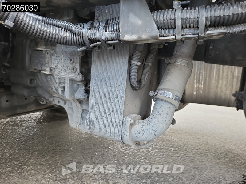 Iveco S-Way 510 S-Way 4X2 Retarder ACC Navi Euro 6 leasing Iveco S-Way 510 S-Way 4X2 Retarder ACC Navi Euro 6: obrázek 9