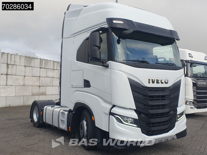 Iveco S-Way 510 S-Way 4X2 Retarder ACC Navi Standklima Euro 6 - Tahač: obrázek 3 Iveco S-Way 510 S-Way 4X2 Retarder ACC Navi Standklima Euro 6 - Tahač: obrázek 3