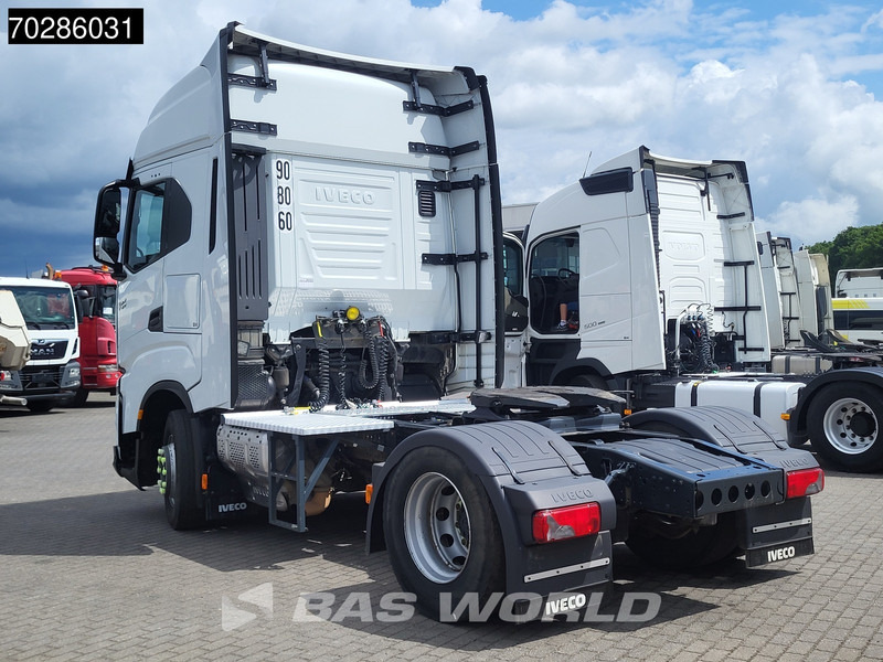 Iveco S-Way 510 S-Way 4X2 Retarder Navi ACC Euro 6 - Tahač: obrázek 2 Iveco S-Way 510 S-Way 4X2 Retarder Navi ACC Euro 6 - Tahač: obrázek 2
