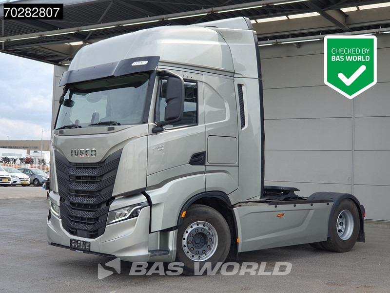Tahač Iveco S-Way 530 4X2 Retarder Standklima LED Navi Euro 6: obrázek 1