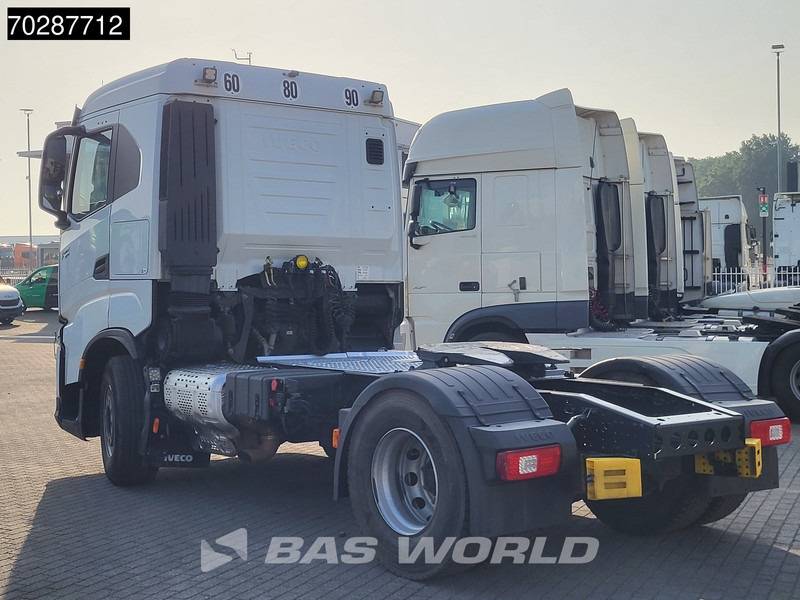 Iveco S-Way 570 4X2 Retarder Navi ACC LED Euro 6 - Tahač: obrázek 2 Iveco S-Way 570 4X2 Retarder Navi ACC LED Euro 6 - Tahač: obrázek 2