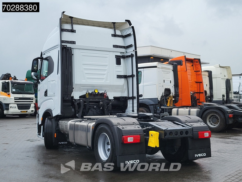 Iveco S-way 580 4X2 NEW! 2x Tanks Navi ACC Standklima - Tahač: obrázek 2 Iveco S-way 580 4X2 NEW! 2x Tanks Navi ACC Standklima - Tahač: obrázek 2