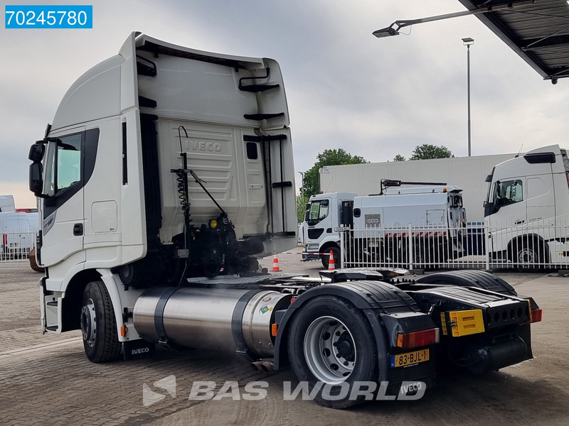 Iveco Stralis 400 4X2 LNG NL-Truck Retarder 2x Tanks ACC Euro 6 - Tahač: obrázek 2 Iveco Stralis 400 4X2 LNG NL-Truck Retarder 2x Tanks ACC Euro 6 - Tahač: obrázek 2