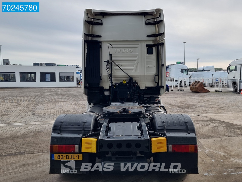 Iveco Stralis 400 4X2 LNG NL-Truck Retarder 2x Tanks ACC Euro 6 - Tahač: obrázek 3 Iveco Stralis 400 4X2 LNG NL-Truck Retarder 2x Tanks ACC Euro 6 - Tahač: obrázek 3