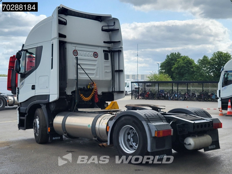 Iveco Stralis 400 4X2 LNG! Retarder 2xTanks ACC Euro 6 - Tahač: obrázek 2 Iveco Stralis 400 4X2 LNG! Retarder 2xTanks ACC Euro 6 - Tahač: obrázek 2