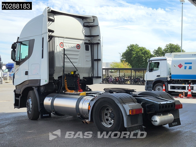 Iveco Stralis 400 4X2 LNG Retarder 2xTanks Euro 6 - Tahač: obrázek 2 Iveco Stralis 400 4X2 LNG Retarder 2xTanks Euro 6 - Tahač: obrázek 2