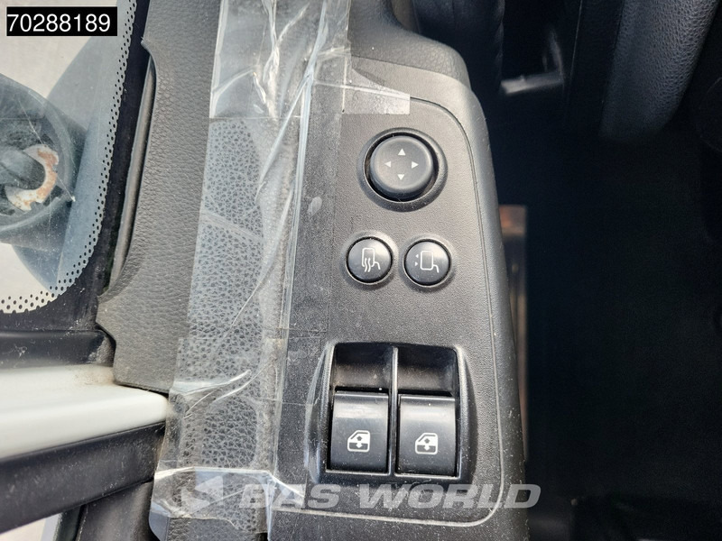 Tahač Iveco Stralis 400 4X2 Retarder 2xTanks LNG ACC Euro 6: obrázek 20