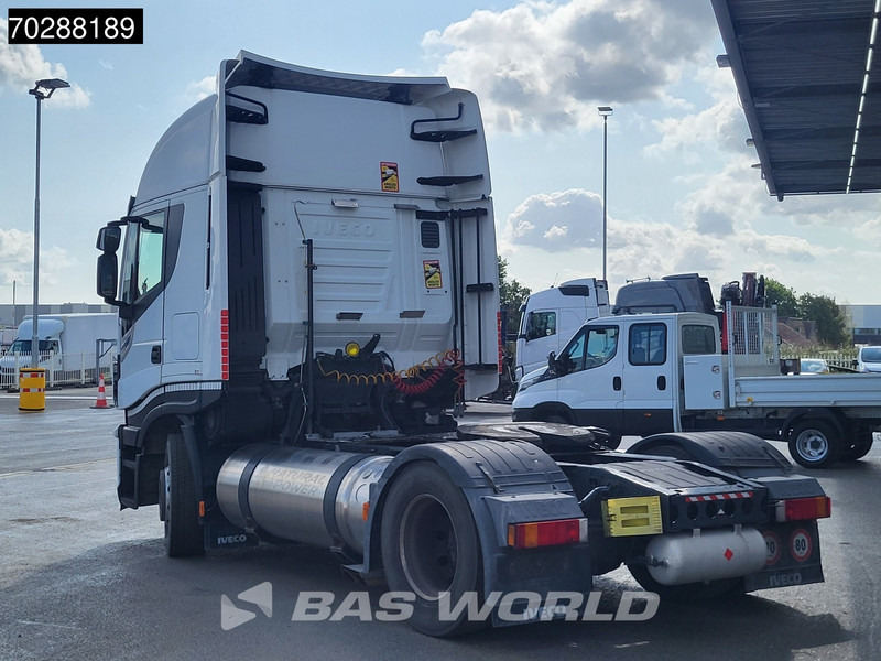 Iveco Stralis 400 4X2 Retarder 2xTanks LNG! ACC Euro 6 - Tahač: obrázek 3 Iveco Stralis 400 4X2 Retarder 2xTanks LNG! ACC Euro 6 - Tahač: obrázek 3