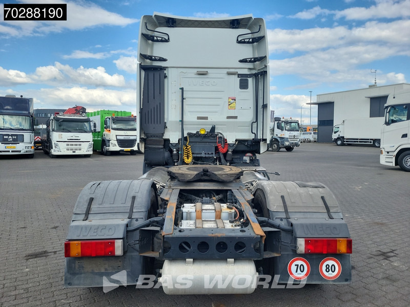 Iveco Stralis 400 4X2 Retarder Standairco 2xTanks LNG ACC Euro 6 - Tahač: obrázek 3 Iveco Stralis 400 4X2 Retarder Standairco 2xTanks LNG ACC Euro 6 - Tahač: obrázek 3