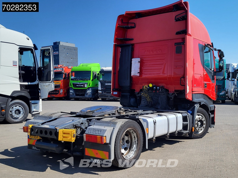 Iveco Stralis 420 Stralis 4X2 NL-Truck Mega Retarder 2x Tanks Euro 6 - Tahač: obrázek 5 Iveco Stralis 420 Stralis 4X2 NL-Truck Mega Retarder 2x Tanks Euro 6 - Tahač: obrázek 5