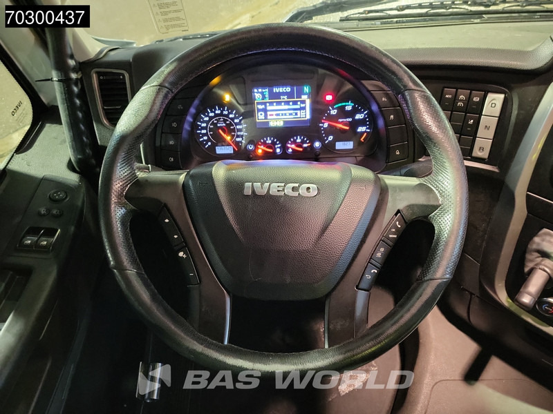 Tahač Iveco Stralis 460 4X2 LNG! Retarder 2x tanks Euro 6: obrázek 18