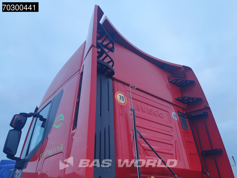 Iveco Stralis 460 4X2 LNG! Retarder 2x tanks Euro 6 - Tahač: obrázek 5 Iveco Stralis 460 4X2 LNG! Retarder 2x tanks Euro 6 - Tahač: obrázek 5