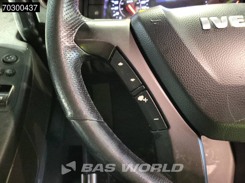 Tahač Iveco Stralis 460 4X2 LNG! Retarder 2x tanks Euro 6: obrázek 20