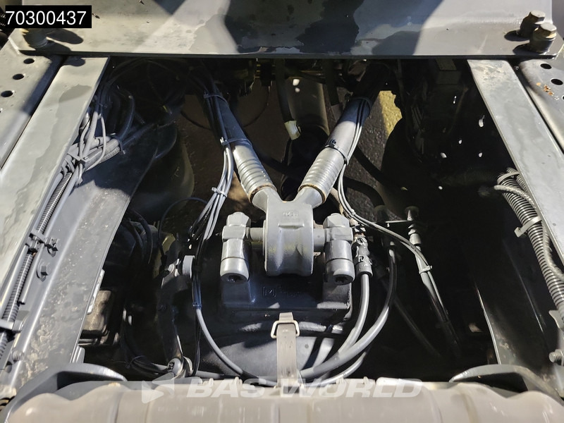 Tahač Iveco Stralis 460 4X2 LNG! Retarder 2x tanks Euro 6: obrázek 13