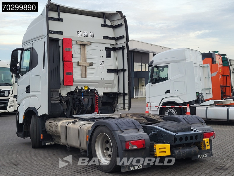 Iveco Stralis 460 4X2 Mega Retarder 2xTanks ACC Euro 6 - Tahač: obrázek 2 Iveco Stralis 460 4X2 Mega Retarder 2xTanks ACC Euro 6 - Tahač: obrázek 2