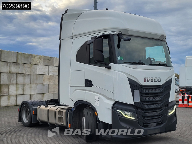 Iveco Stralis 460 4X2 Mega Retarder 2xTanks ACC Euro 6 - Tahač: obrázek 3 Iveco Stralis 460 4X2 Mega Retarder 2xTanks ACC Euro 6 - Tahač: obrázek 3