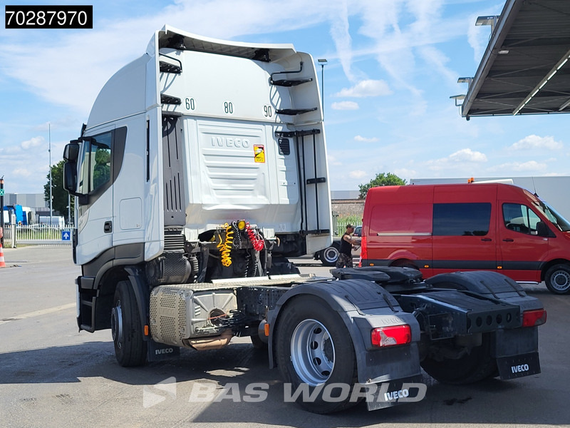 Iveco Stralis 480 4X2 ACC Euro 6 - Tahač: obrázek 2 Iveco Stralis 480 4X2 ACC Euro 6 - Tahač: obrázek 2